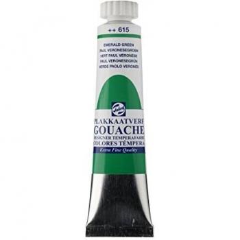 Talens Kreativfarbe 20ml Grün