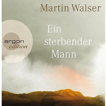 Ein sterbender Mann