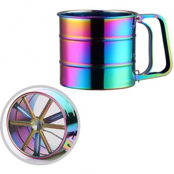 Handheld Flour Sifter