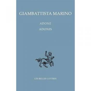 Adone / Adonis