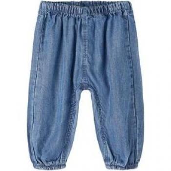 Nefrojeans Blu Medium NBFROSE