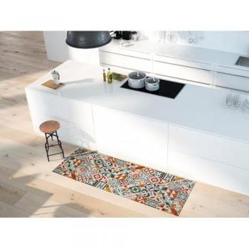 Tapis Multicolore Sprinty 52x200 cm