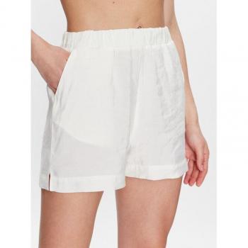 Rage Age Stoffshorts Tulum Hellbraun Reguler Schnitt