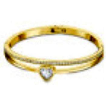 Lotus Bracciale Cuore Dorato in Acciaio Inossidabile – LS2121-2 L