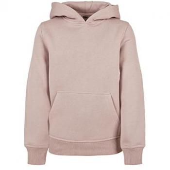 BYB Duskrose Kinder Kapuzenjacke 110-116 cm