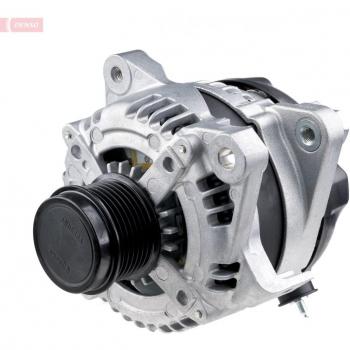 Denso 3-Cylinder Engine Alternator DAN1482