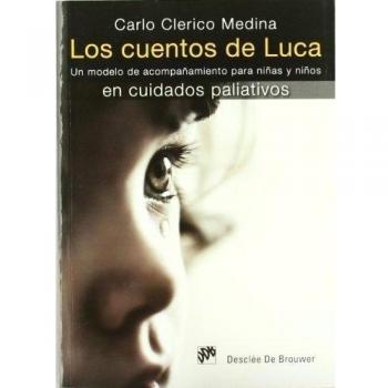 Los cuentos de Luca: Un modelo de acompañamiento para niñas y niños en cuidados