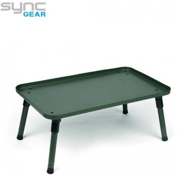 Tribal Bivvy Sync Platform