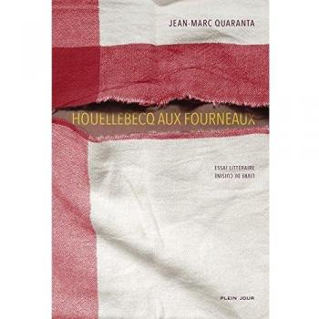 Houellebecq aux fourneaux
