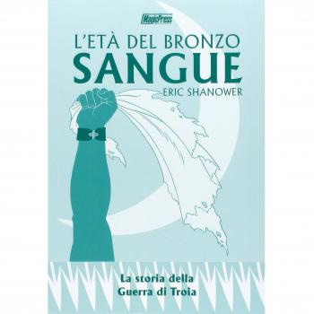 Sangue. L'età del bronzo (Vol. 3)