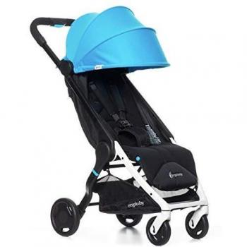 Ergobaby Metro Kinderbuggy mit Liegefunktion – 6 Monate+ (METROEU4)