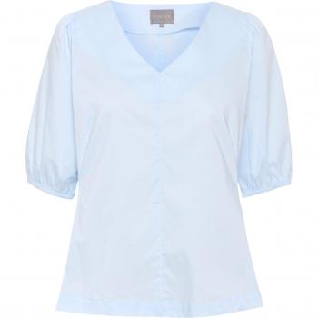 Blouse Femme Culture Antoinett Bleu Taille XL
