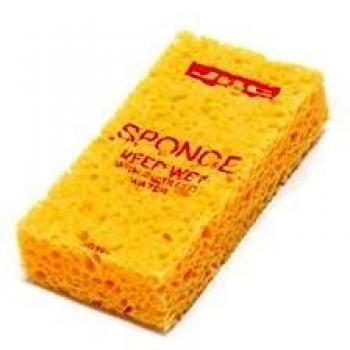 Esponja de Limpieza JBC para Puntas de Soldador