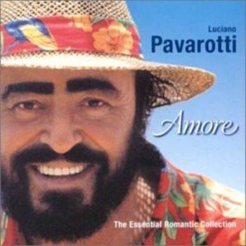 Amore-the Essential Romantic Collection