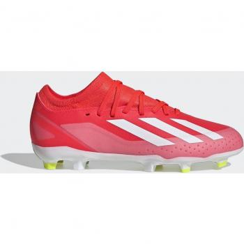 Tênis ADIDAS X CRAZYFAST LEAGUE FG J para Crianças e Adultos