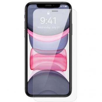 Baseus Pellicola Protezione Vetro 2P – iPhone X, XS, 11 Pro
