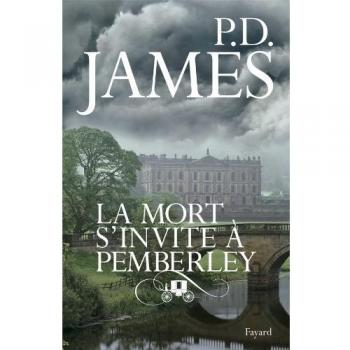 La mort s'invite à Pemberley
