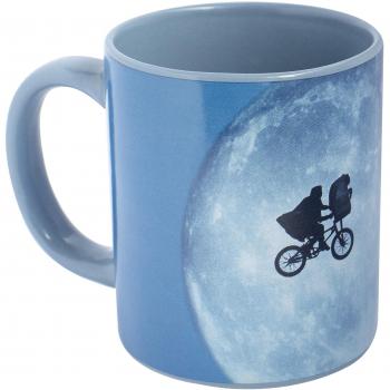 Mug Joy Toy « Luna » – Étraterrestre, 320 ml, céramique