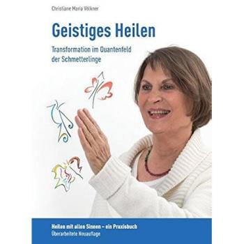 Geistiges Heilen