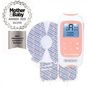 TensCare Perfect Mama+ Labour Pain Relief Device