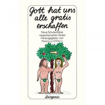 Gott hat uns alle gratis erschaffen