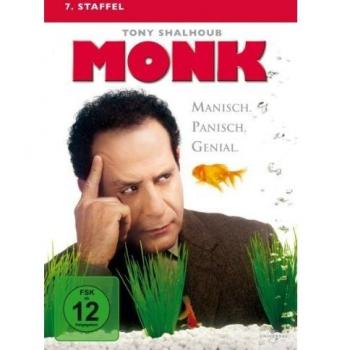 Monk