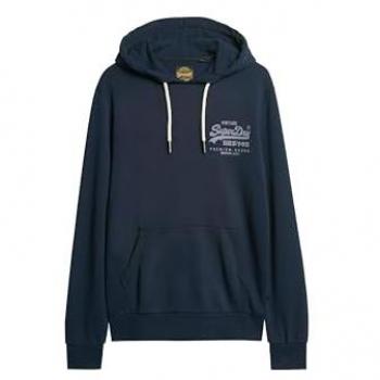 Superdry Hoodie Classic VL Heritage Chest