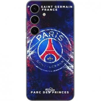 Coque Officielle Paris Saint Germain pour Samsung Galaxy S24 Plus