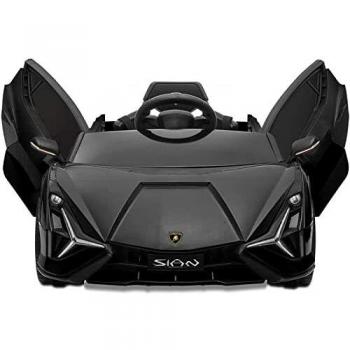 Bambino Drive SIAN 12V Nera con Soft Start