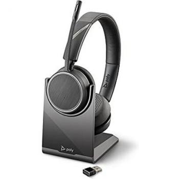 Casque stéréo Bluetooth Poly Voyager 4220 UC