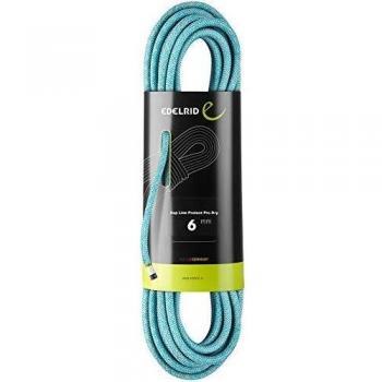 Edelrid Icemint 6mm Pro Dry Rap Line Protect Rope