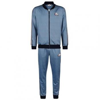 Lonsdale Gairsay Slim Fit Tracksuit for Men