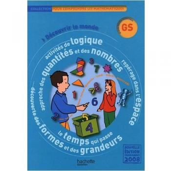 Découvrir le monde maternelle GS