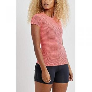 TriÄko CRUSH Nano Short Sleeve Shirt for Women (Large)