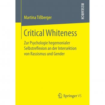 Tißberger, Martina: Critical Whiteness