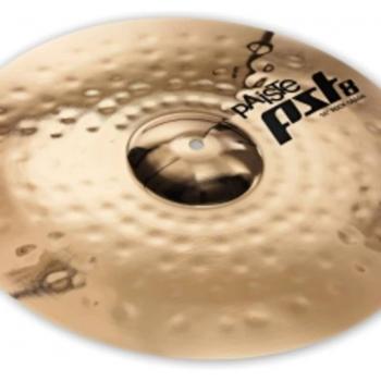 Paiste PST8 Reflector 16 Rock Crash Cymbale