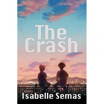 The Crash: A United Lands Novel