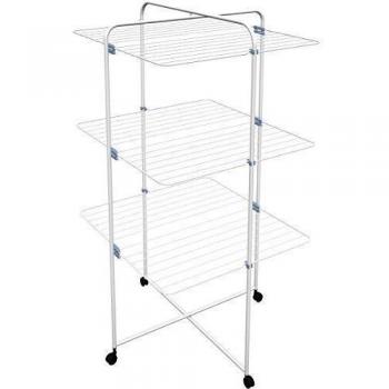 Acero Gimi Linear 3 – Tendedero Vertical de 33 m