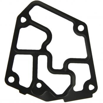 ELRING Seal, oil filter housing 530.841