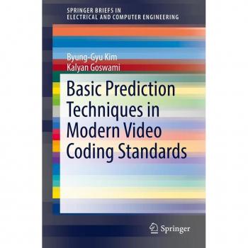 Vitalsource Technologies, Inc. Basic Prediction Techniques In Modern Video Coding Standards