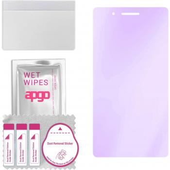 Apgo VisionShield 9H Anti-Glare Cover for Lenovo Tab 7 Essential