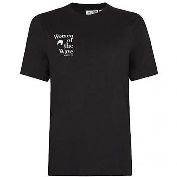 T-Shirt O’Neill Noos Wow S Nero