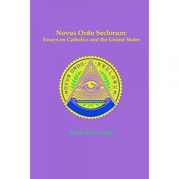 Novus Ordo Seclorum