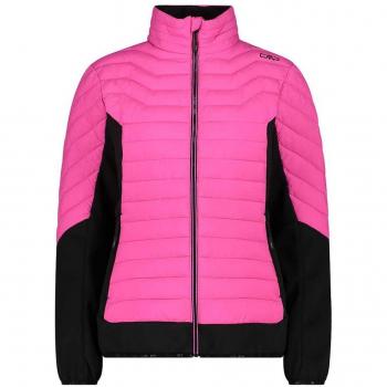 Chaqueta CMP Fucsia para Mujer