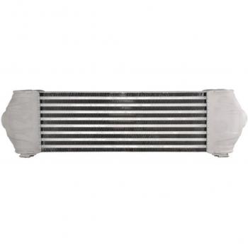 Intercooler voor Ford Transit Mk6 THERMOTEC DAG015TT