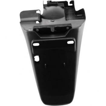 Pièce de Remplacement Bavette Arrière pour Scooter TNT 50 Roma 2/3