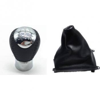 Accessoire manuel pour Mazda 6 M6 2002-2007