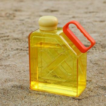 Reis Waterfles 1L