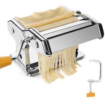 TAECOOOL Professional Pasta Machine