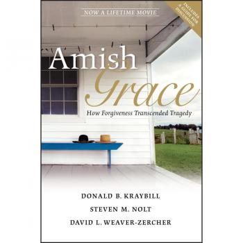 Amish Grace